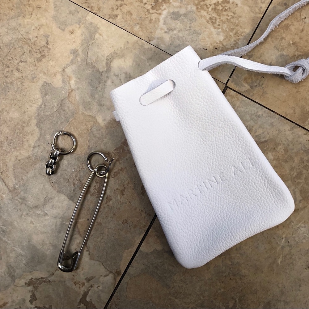 Martine Ali Earrings